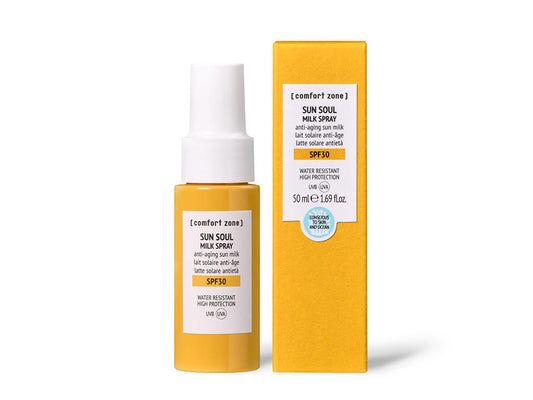 Sun Soul Milk Spray SPF30 - 50 ml