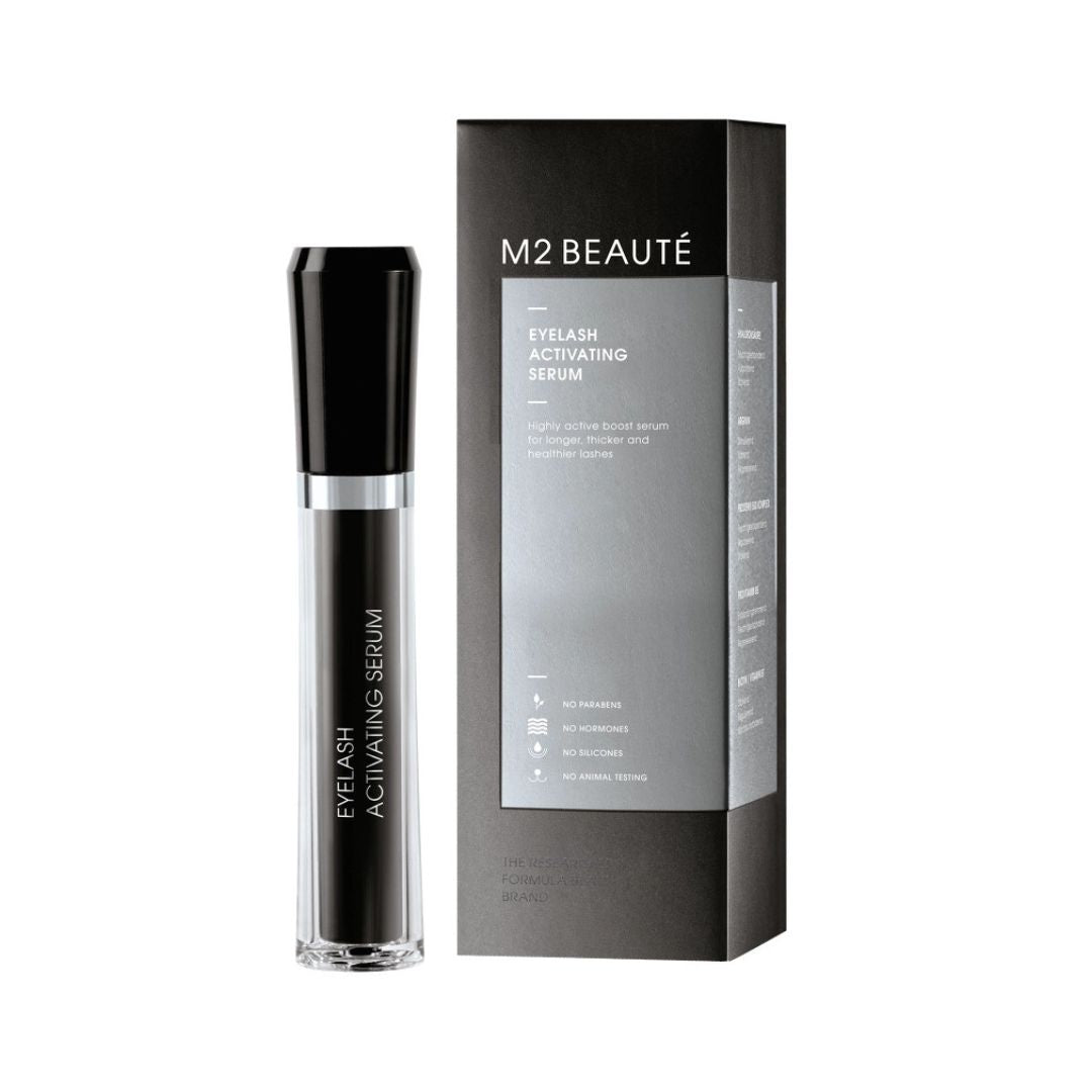 Eyelash Activating Serum