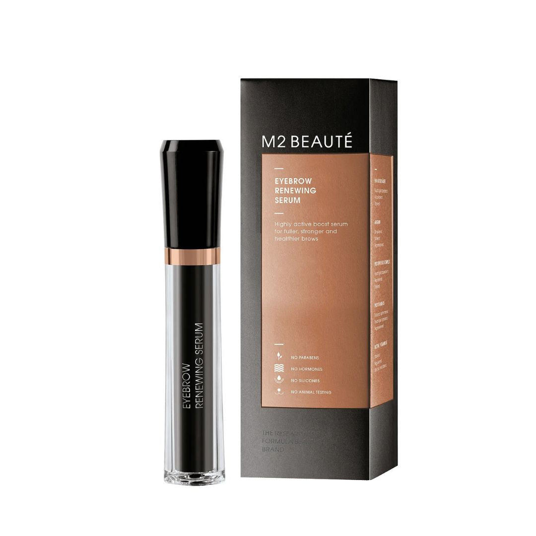Eyebrow Renewing Serum