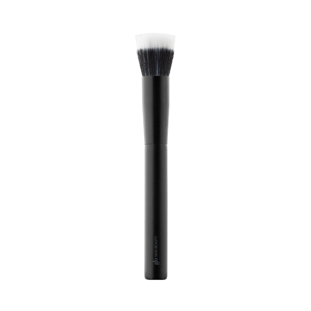 203 Dual Fiber Cheek Brush