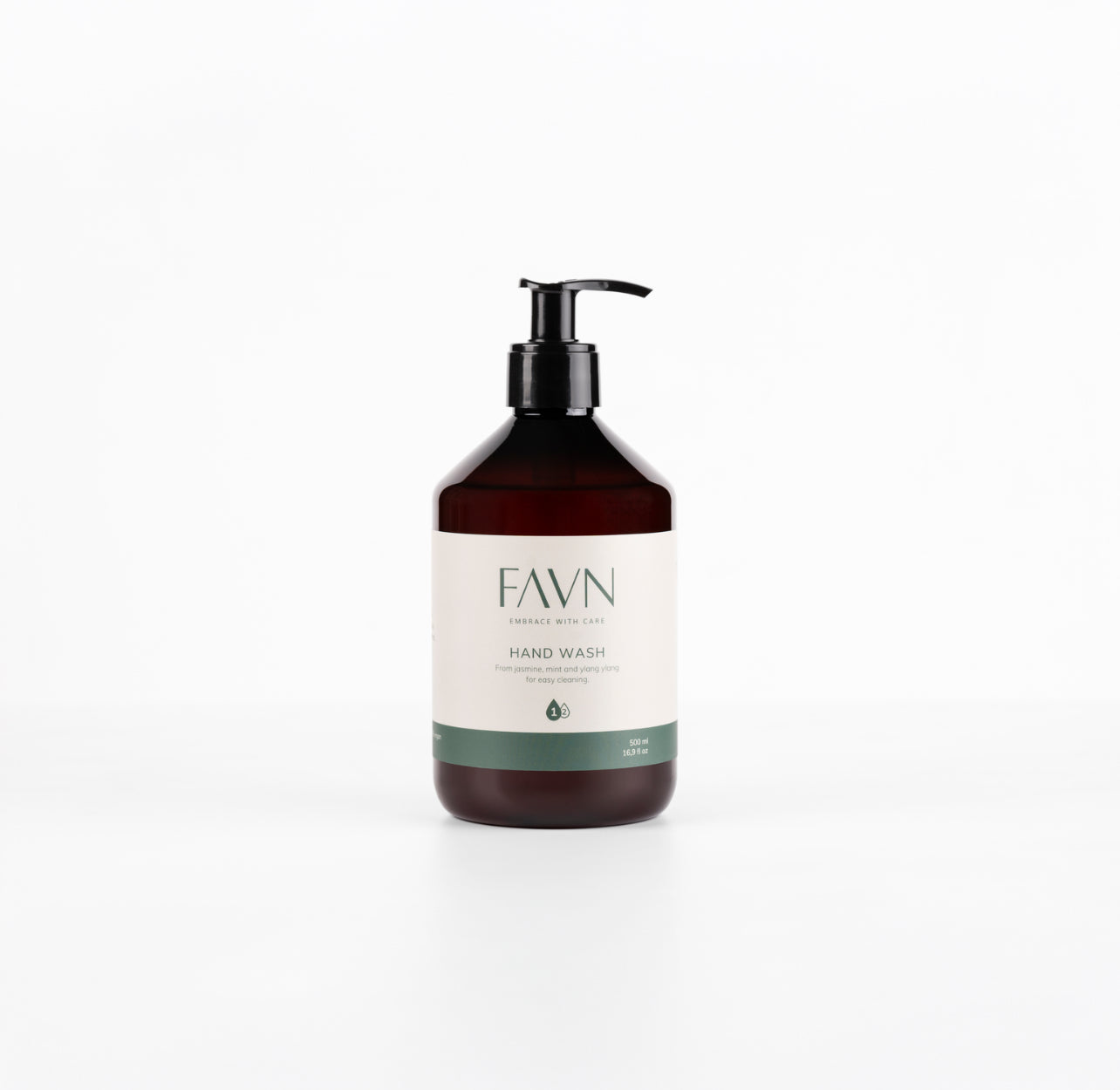 Hand Wash Jasmint