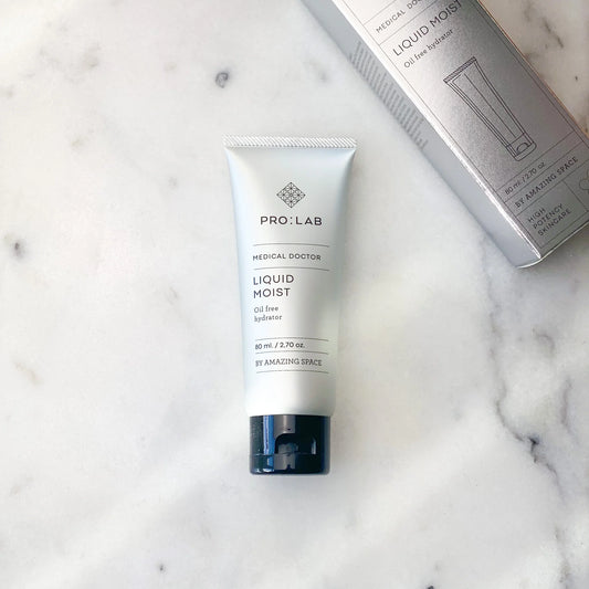 PRO:LAB – Liquid Moist – Oil Free Hydrator