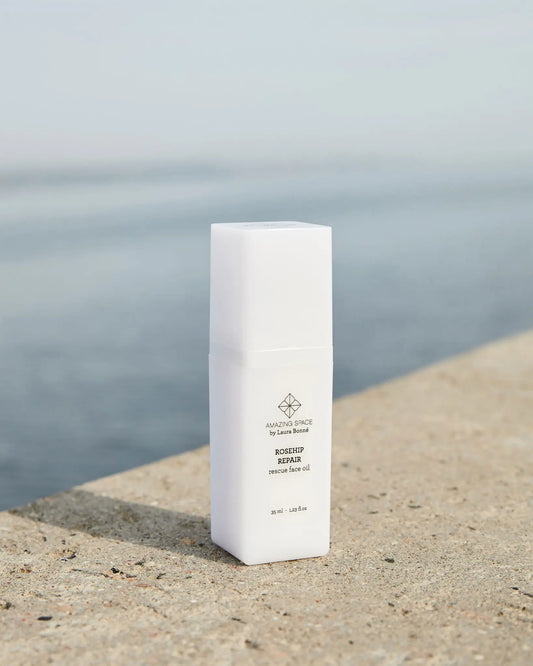Rosehip Repair – Rescue Face Oil