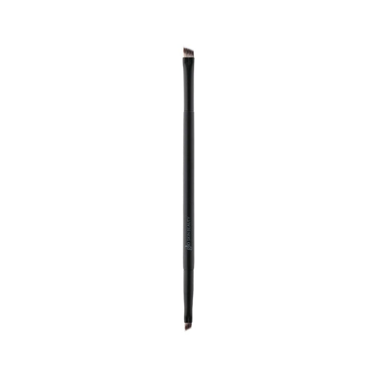 309 Dual Brow Liner Brush