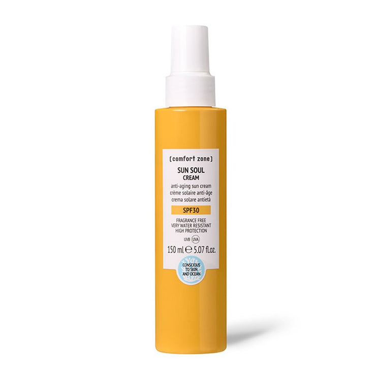Sun Soul Cream SPF30
