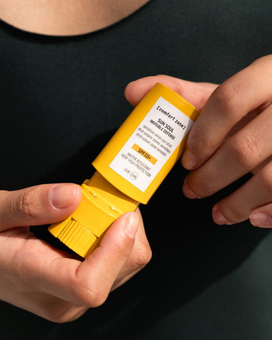 Sun Soul Stick SPF 50+