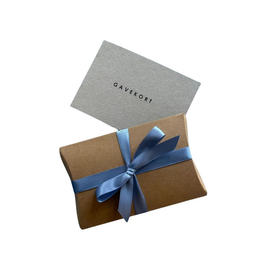 Den Lille Salon E-gavekort