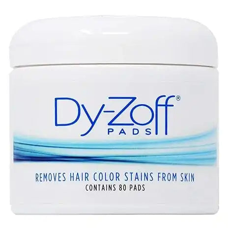 Dy Zoff - Farvefjerner