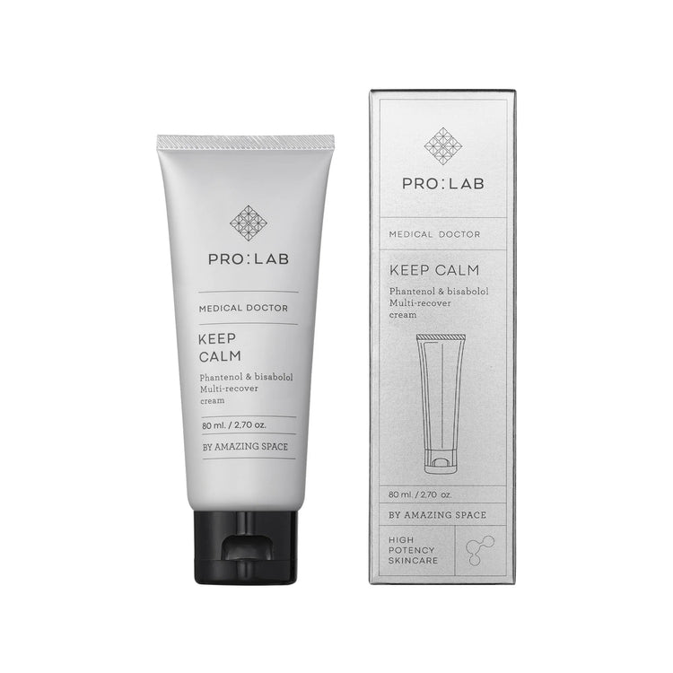 PRO:LAB – Keep Calm – Multi-Recover Cream