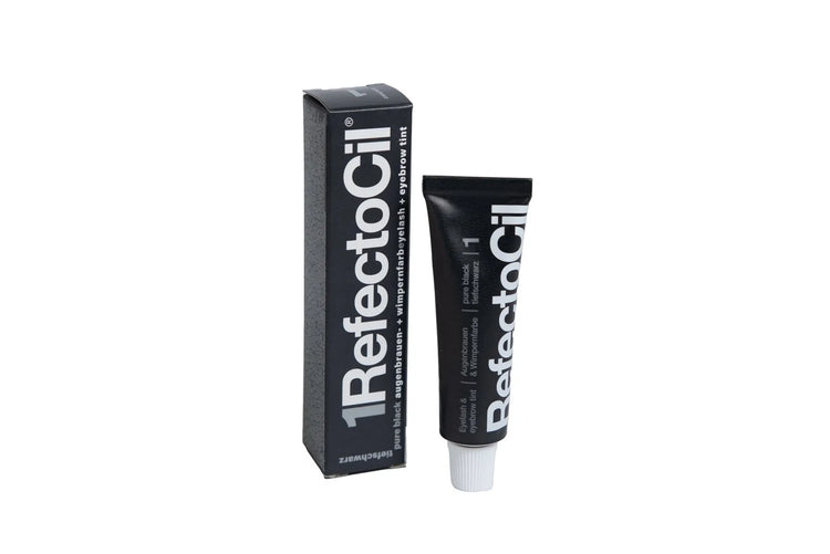 Refectocil farve - Sort
