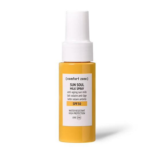 Sun Soul Milk Spray SPF30 - 50 ml